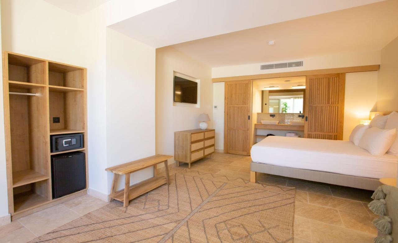 Hotel L'Escalet รามาตูแอล ภายนอก รูปภาพ