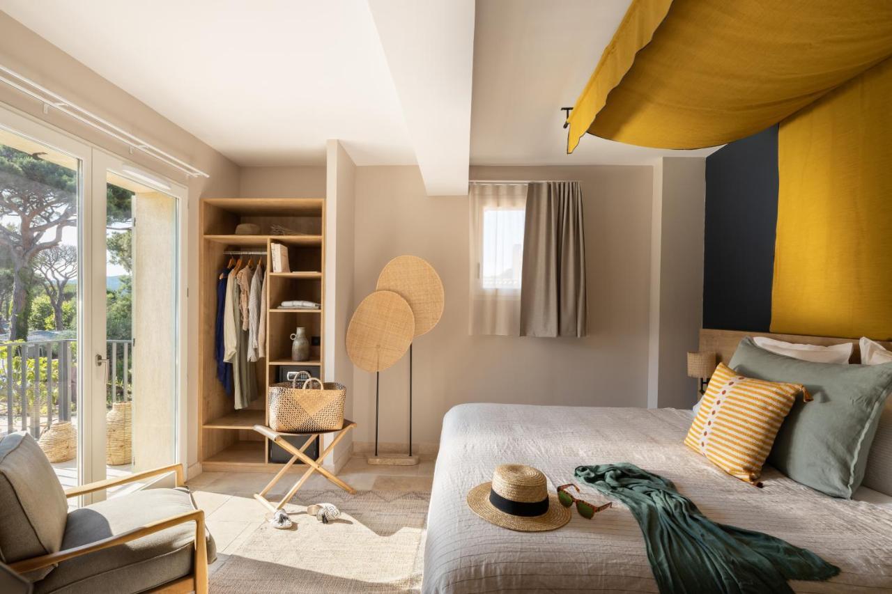 Hotel L'Escalet รามาตูแอล ภายนอก รูปภาพ