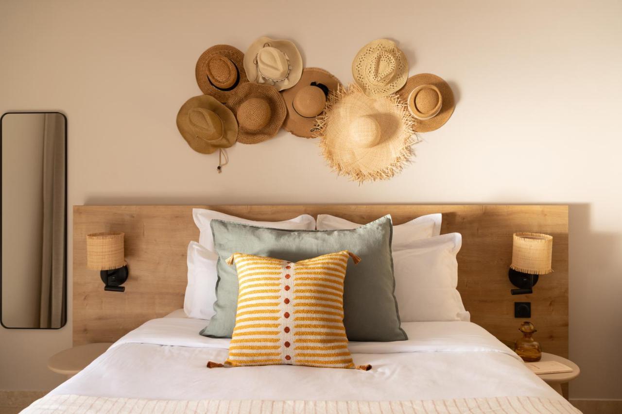 Hotel L'Escalet รามาตูแอล ภายนอก รูปภาพ