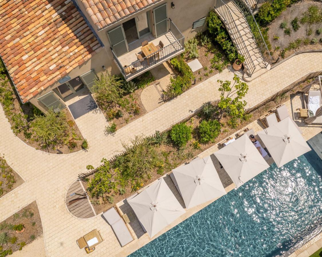 Hotel L'Escalet รามาตูแอล ภายนอก รูปภาพ