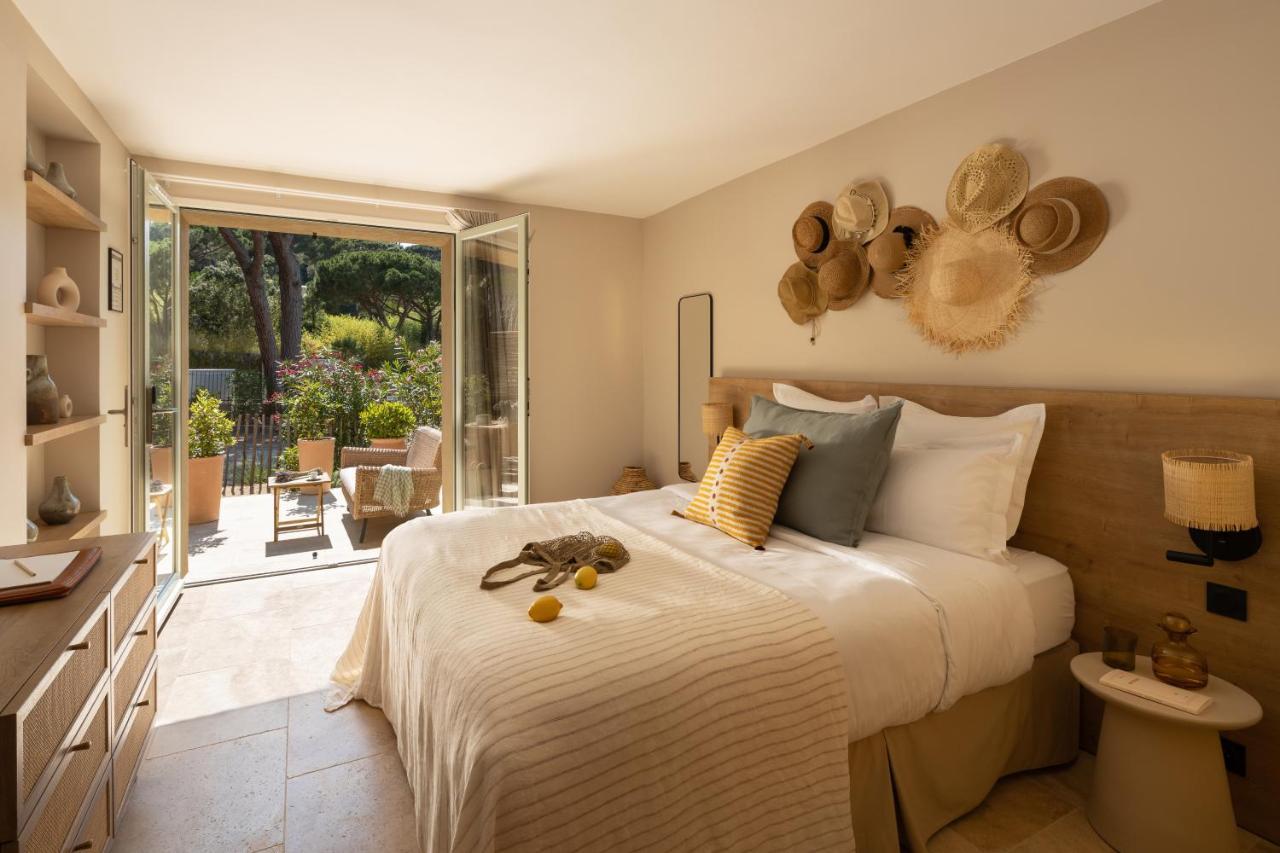Hotel L'Escalet รามาตูแอล ภายนอก รูปภาพ
