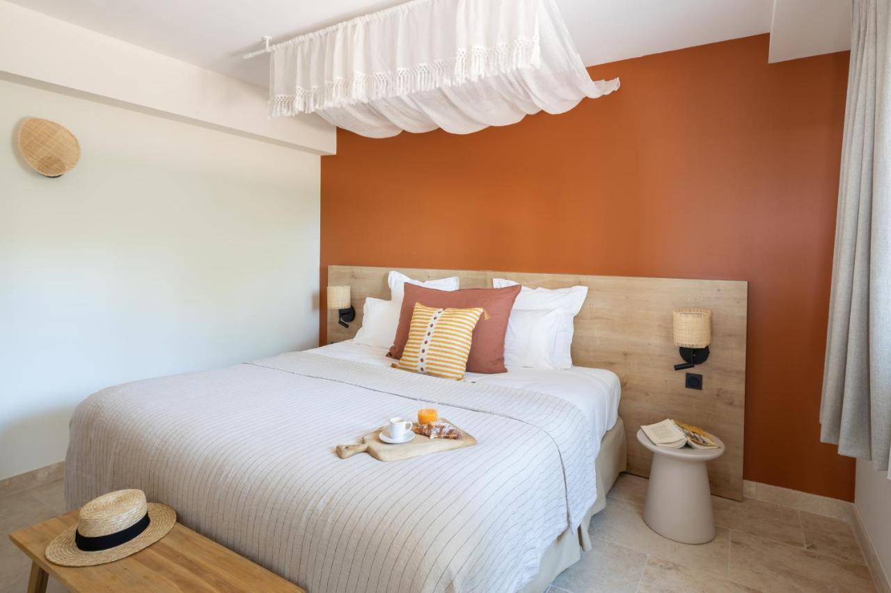 Hotel L'Escalet รามาตูแอล ภายนอก รูปภาพ