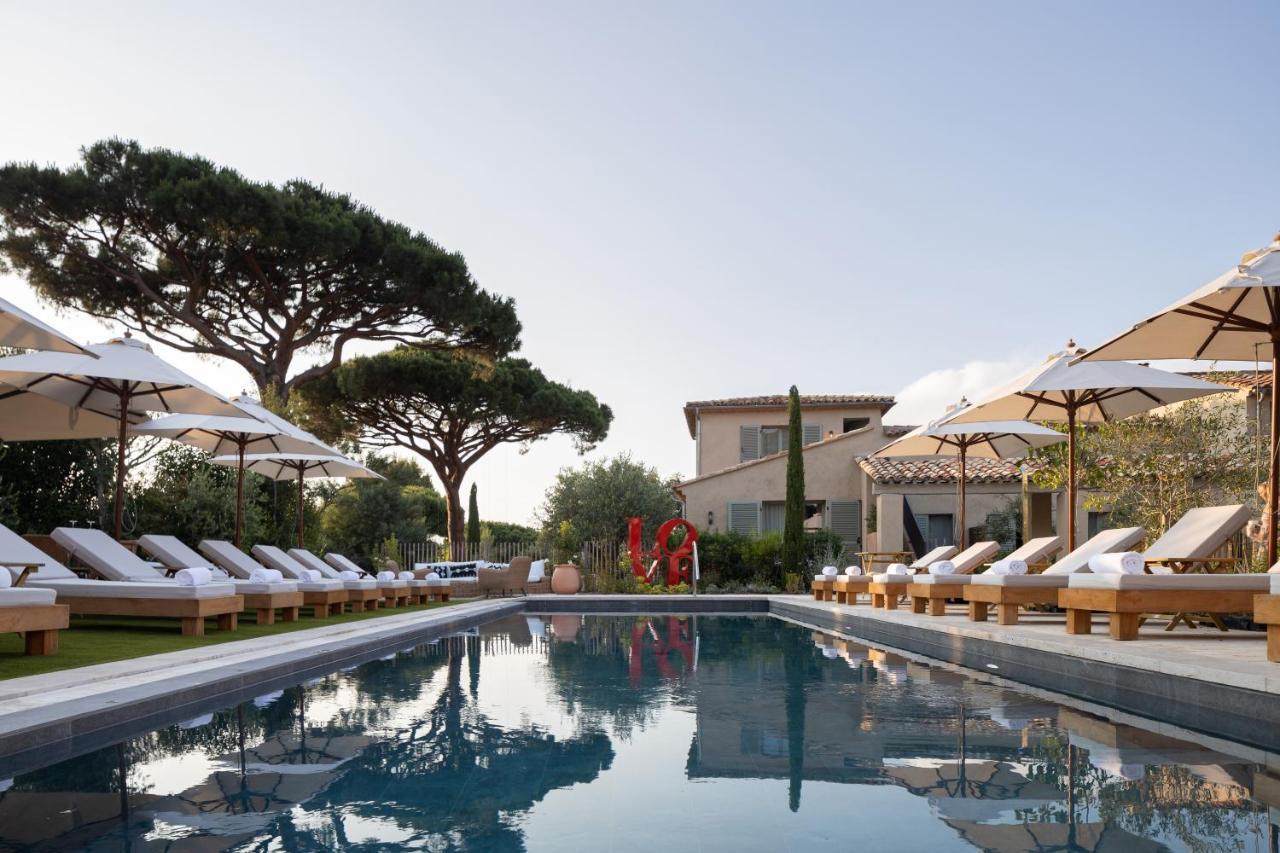 Hotel L'Escalet รามาตูแอล ภายนอก รูปภาพ