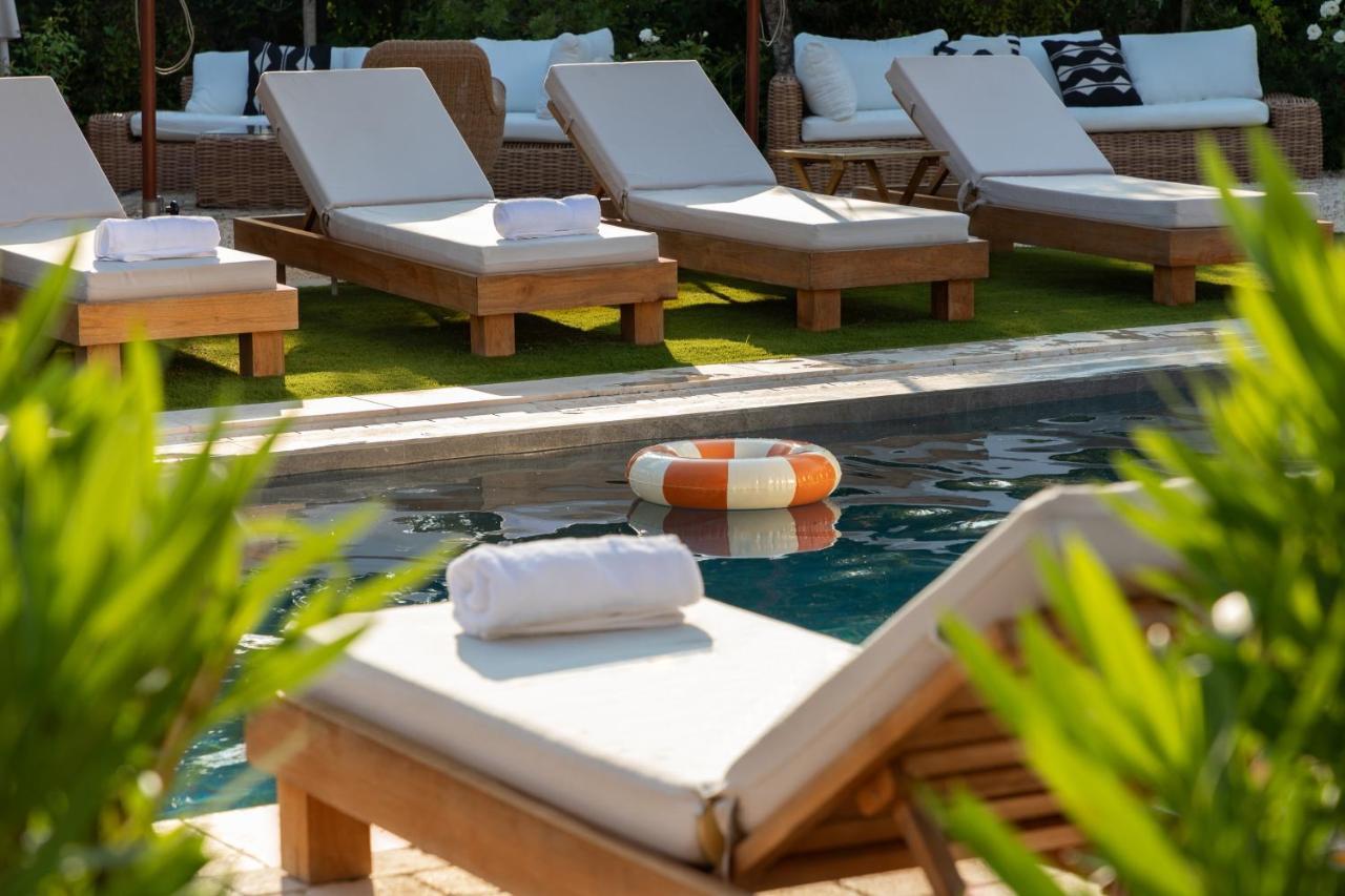 Hotel L'Escalet รามาตูแอล ภายนอก รูปภาพ