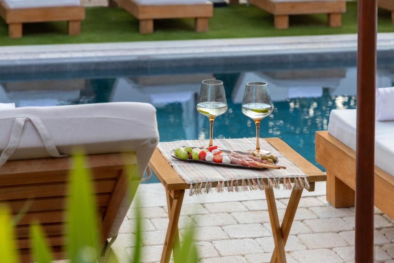Hotel L'Escalet รามาตูแอล ภายนอก รูปภาพ
