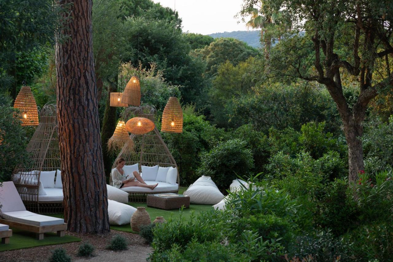 Hotel L'Escalet รามาตูแอล ภายนอก รูปภาพ