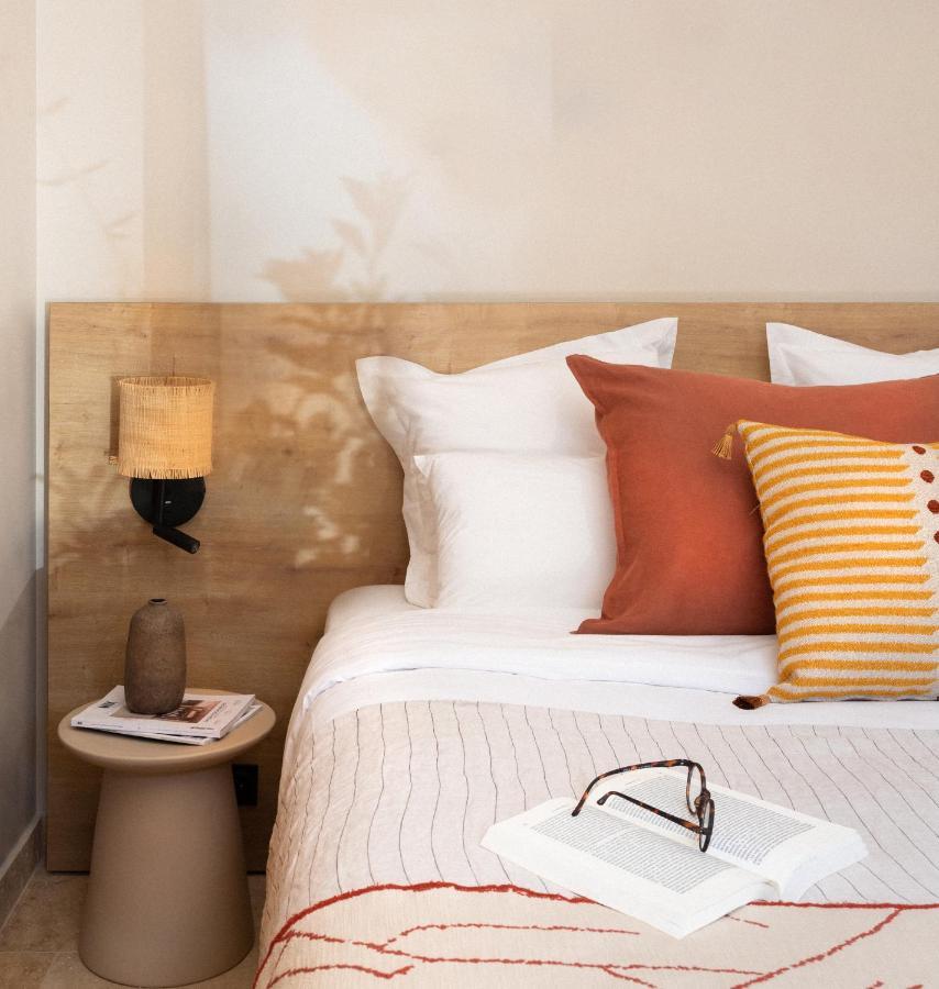 Hotel L'Escalet รามาตูแอล ภายนอก รูปภาพ