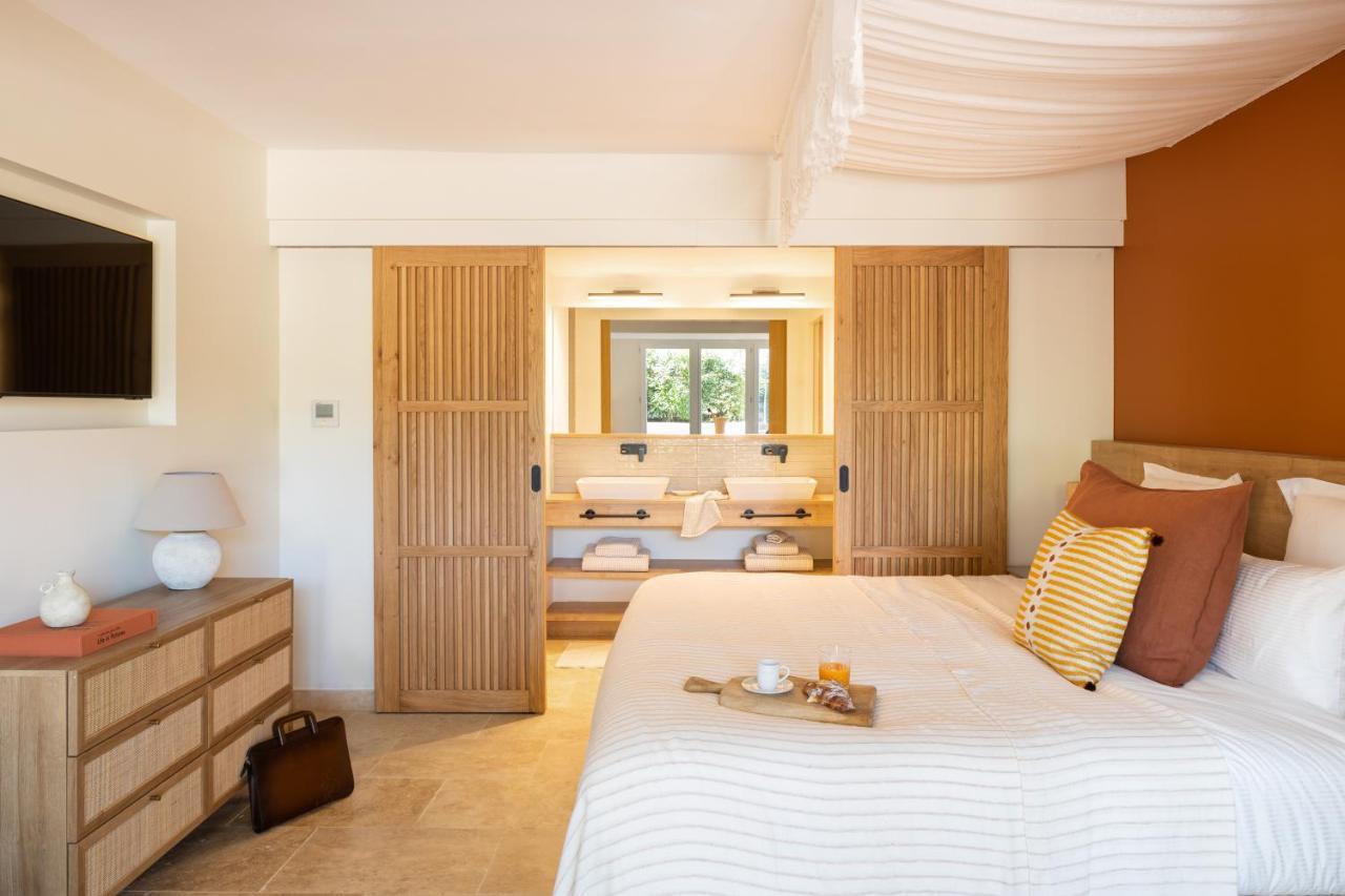 Hotel L'Escalet รามาตูแอล ภายนอก รูปภาพ