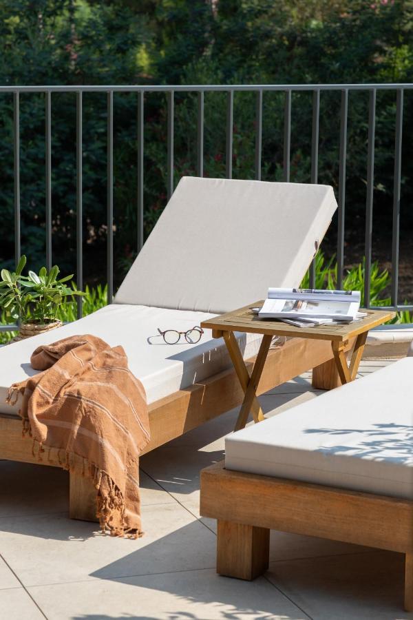 Hotel L'Escalet รามาตูแอล ภายนอก รูปภาพ