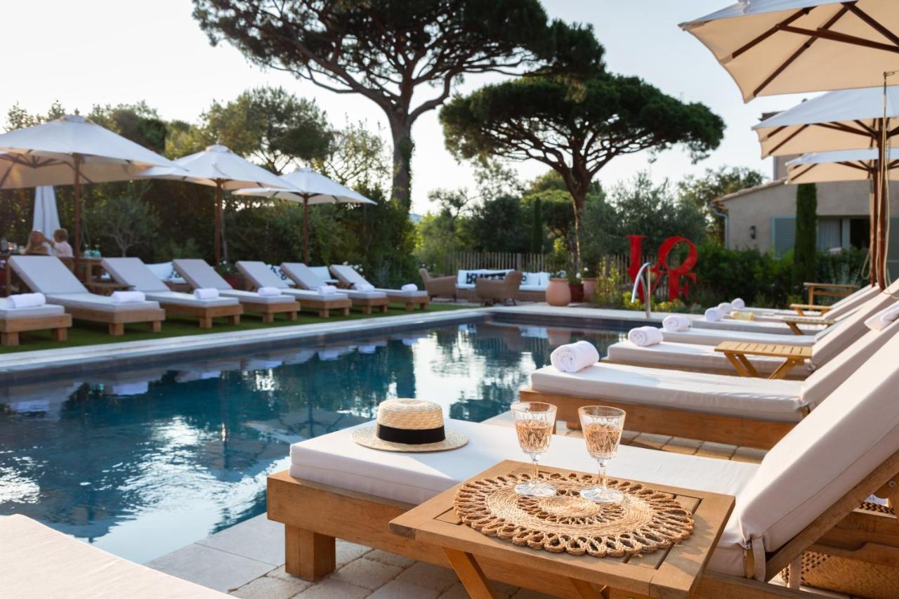 Hotel L'Escalet รามาตูแอล ภายนอก รูปภาพ
