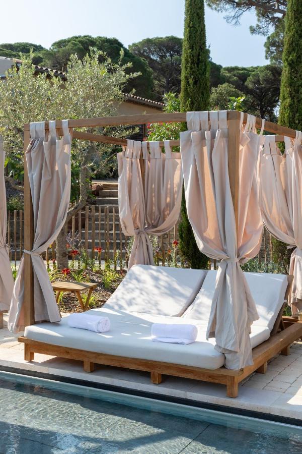 Hotel L'Escalet รามาตูแอล ภายนอก รูปภาพ