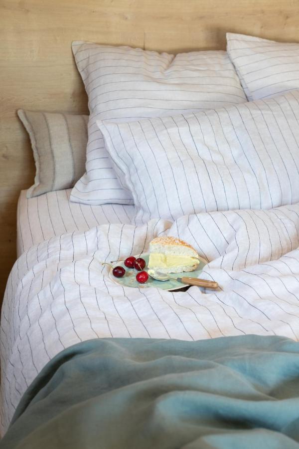 Hotel L'Escalet รามาตูแอล ภายนอก รูปภาพ