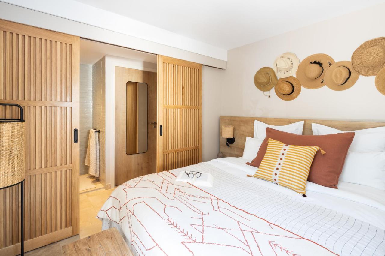 Hotel L'Escalet รามาตูแอล ภายนอก รูปภาพ