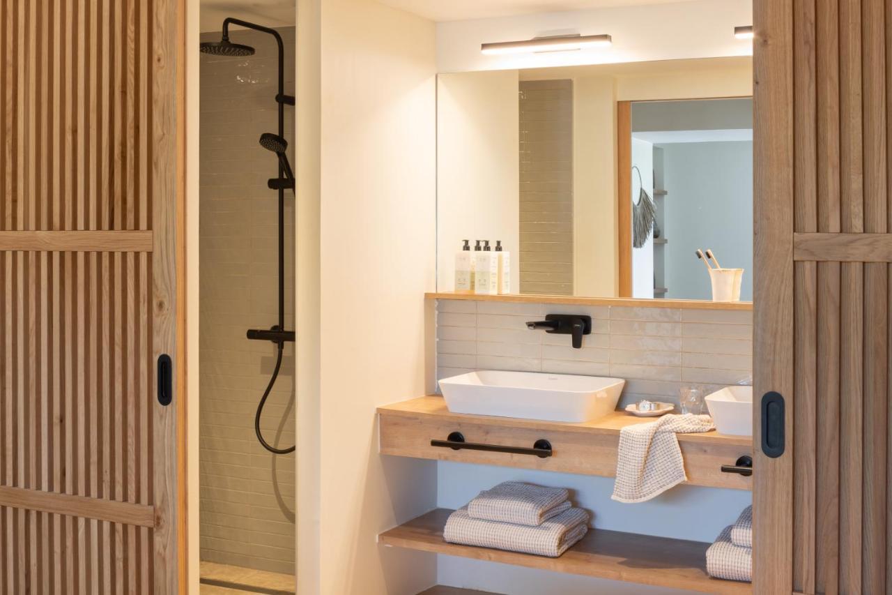 Hotel L'Escalet รามาตูแอล ภายนอก รูปภาพ