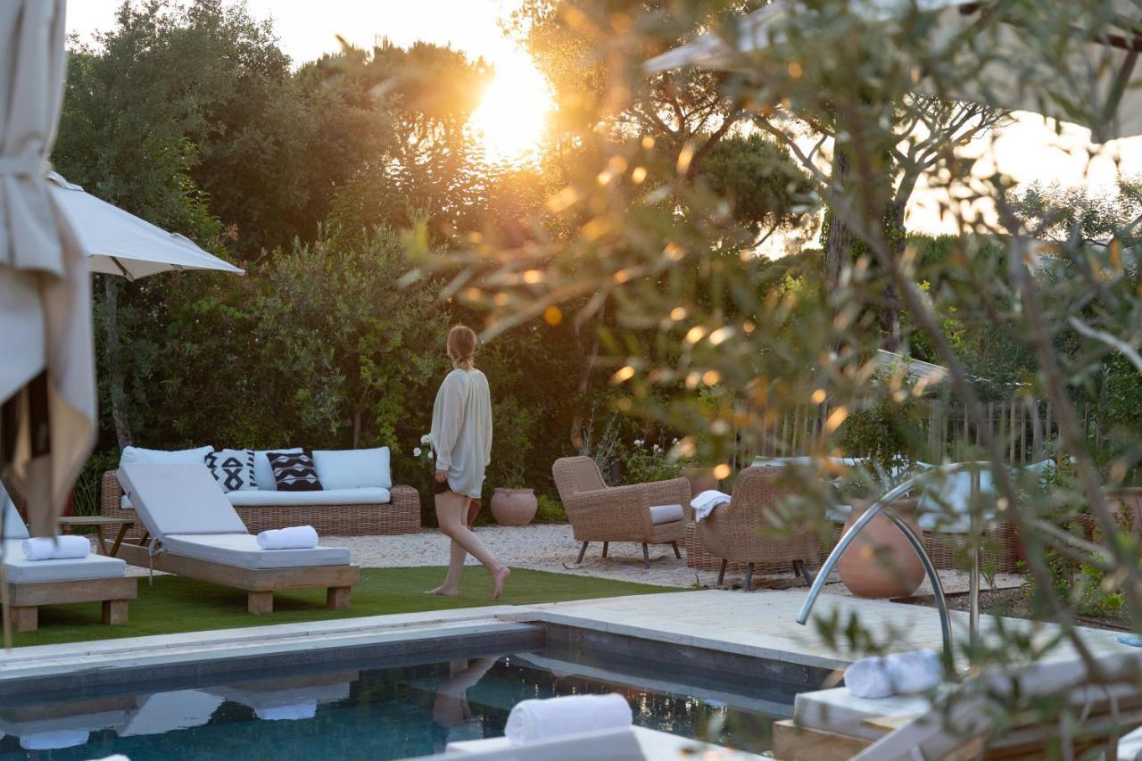 Hotel L'Escalet รามาตูแอล ภายนอก รูปภาพ