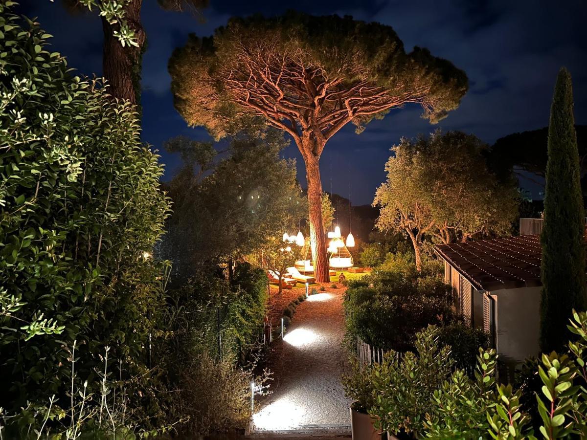 Hotel L'Escalet รามาตูแอล ภายนอก รูปภาพ