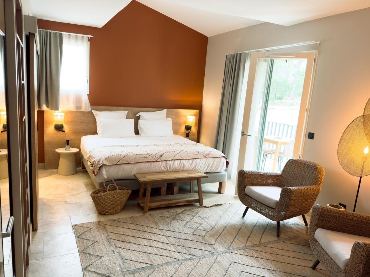 Hotel L'Escalet รามาตูแอล ภายนอก รูปภาพ